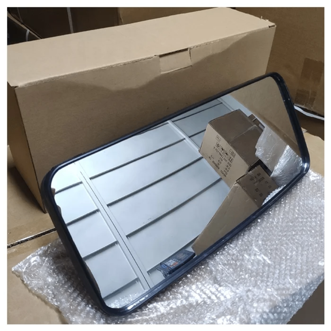 Mirror MERCEDES ACTROS