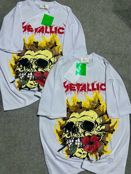 Tee-shirts
