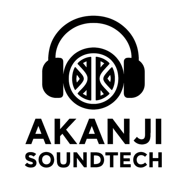 Akanji SoundTech