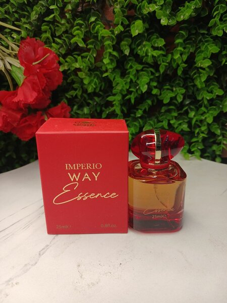 Parfum femme Imperio Way Essence