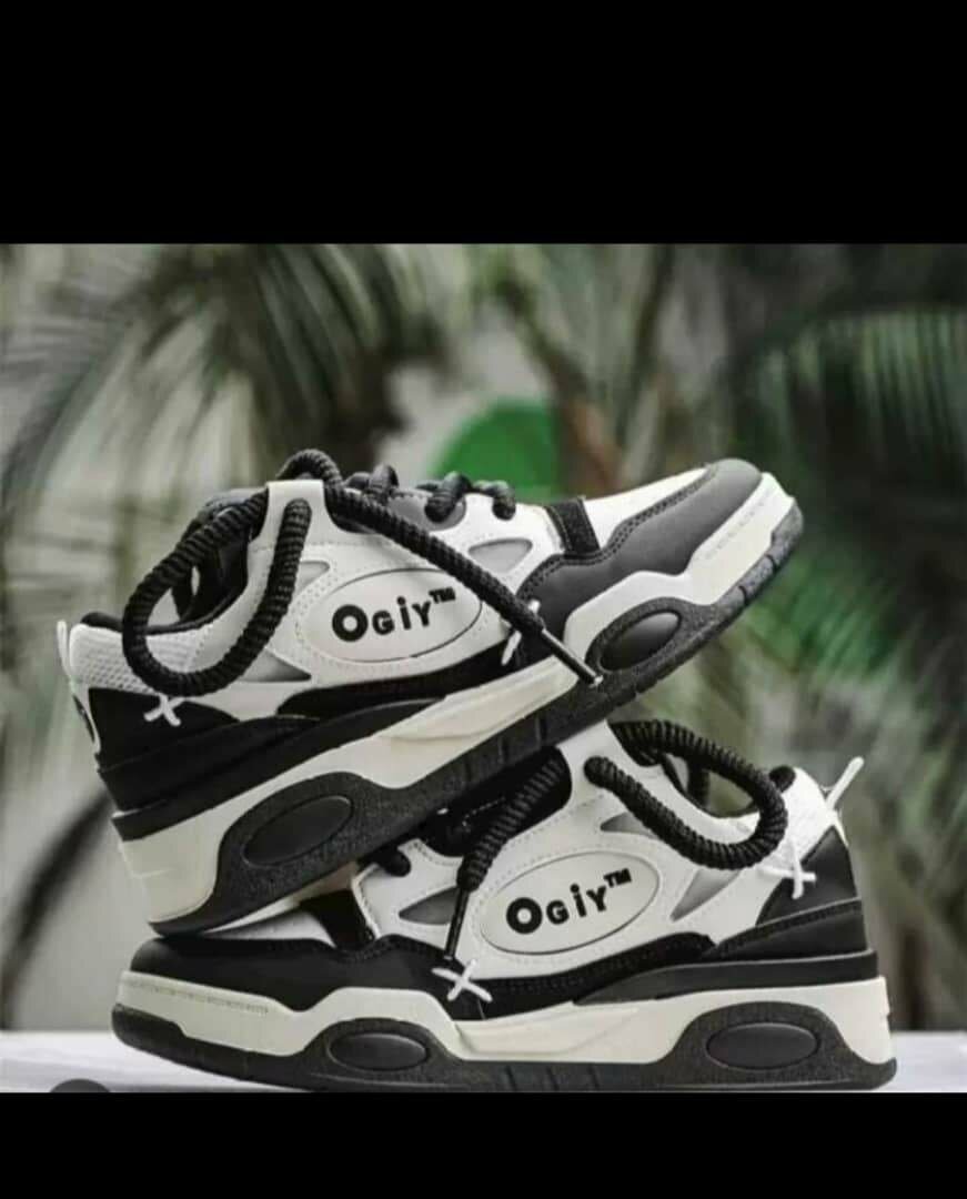 Baskets OGyi™ élégantes