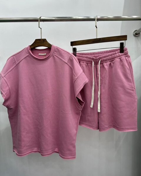 Ensemble décontracté pour homme