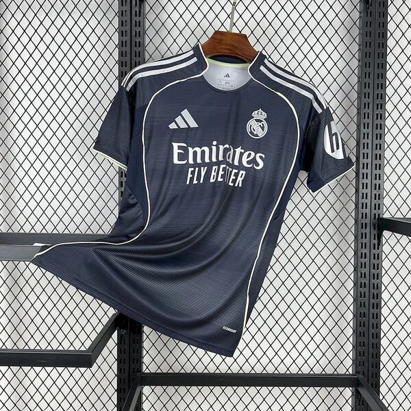 Maillot football Real Madrid