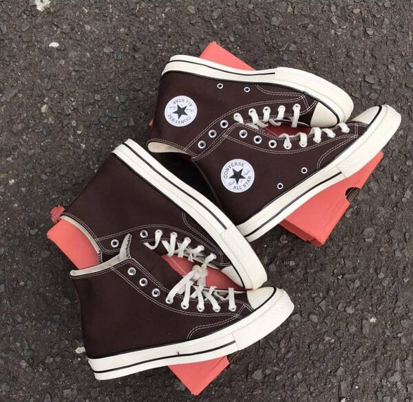 CONVERSE ALL STARS
