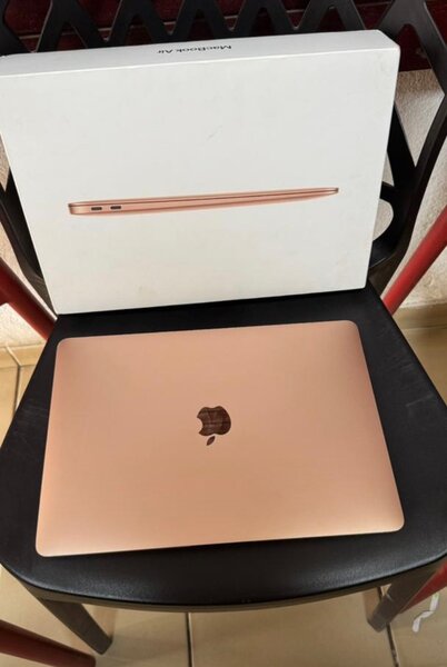 MacBook Air M1