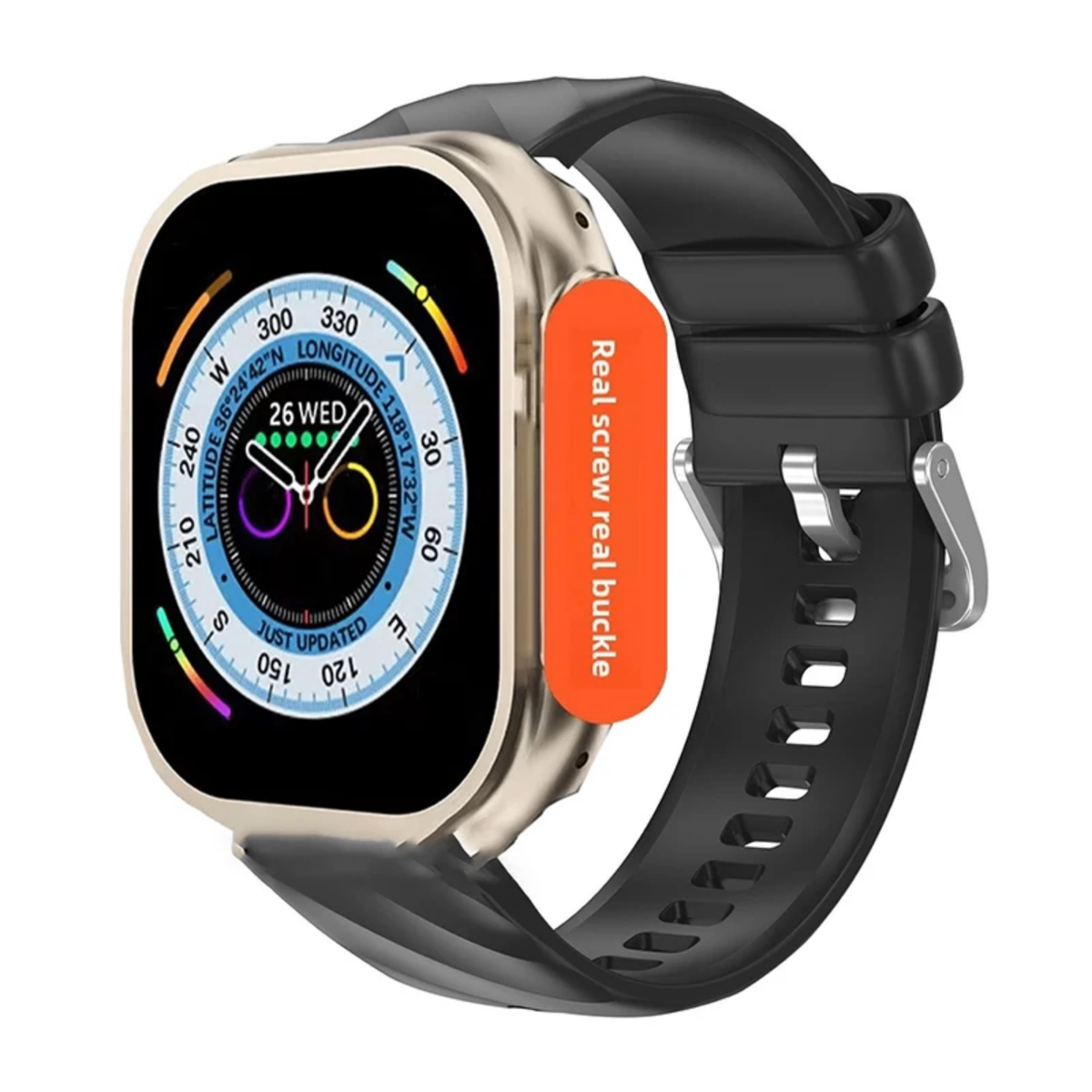 Montre connectée S10