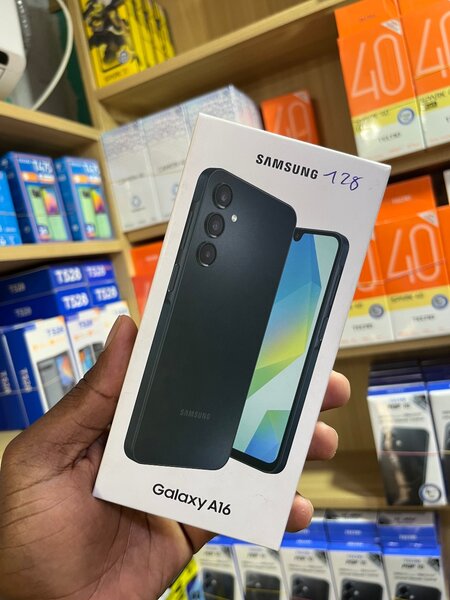 Smartphone Samsung Galaxy A16