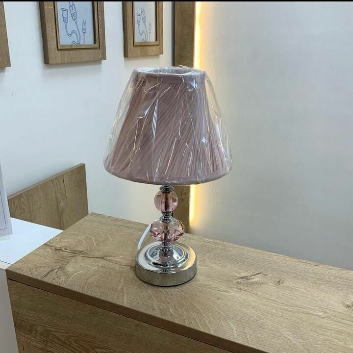 Napier Table Lamp