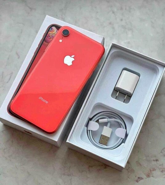 Apple iPhone XR - Diverses Couleurs