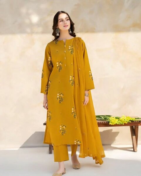 Mustard Hill 3 PCs