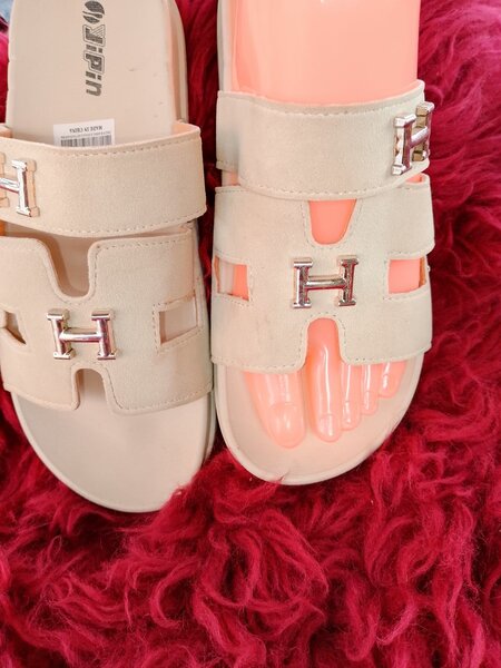 Sandales confortables pour femmes