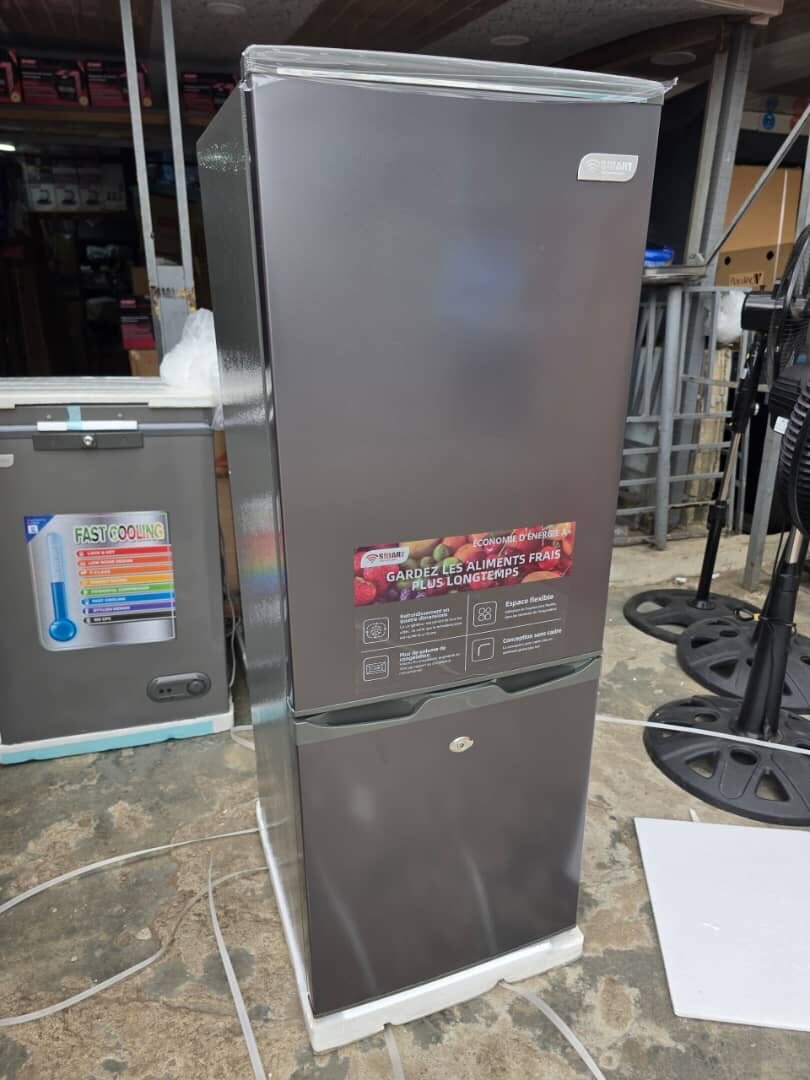 Réfrigérateur Smart 136 litre