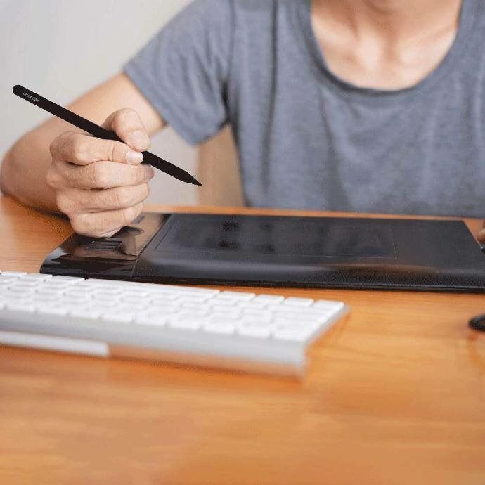 Smart Pencil Pro pour iPad