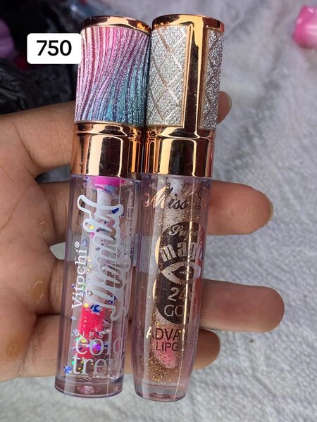 Gloss à Lèvres Longue Tenue