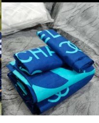 Beautiful and high quality bedsheets multicolor