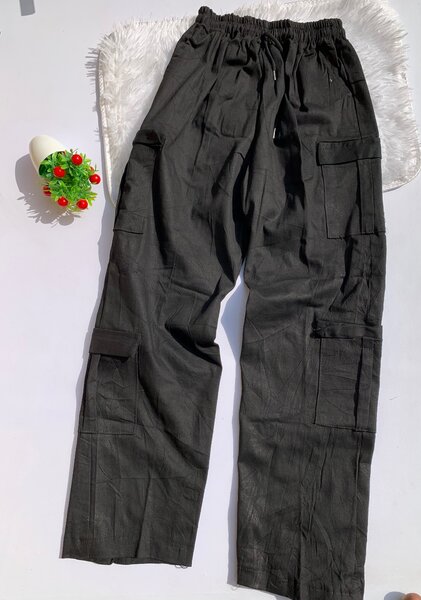 QUALITY CARGO JEANS AVAILABLE