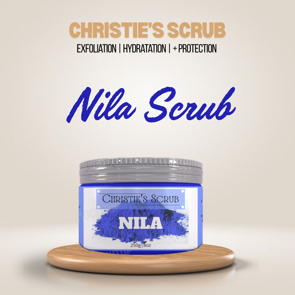 NILA SCRUB