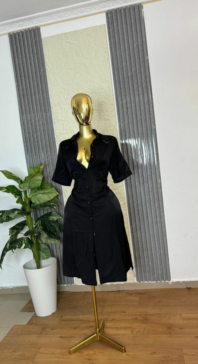 Tenue Femme Élégante