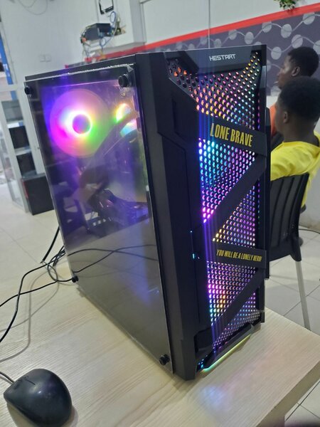 UC ASUS prime 370-P I7 9700