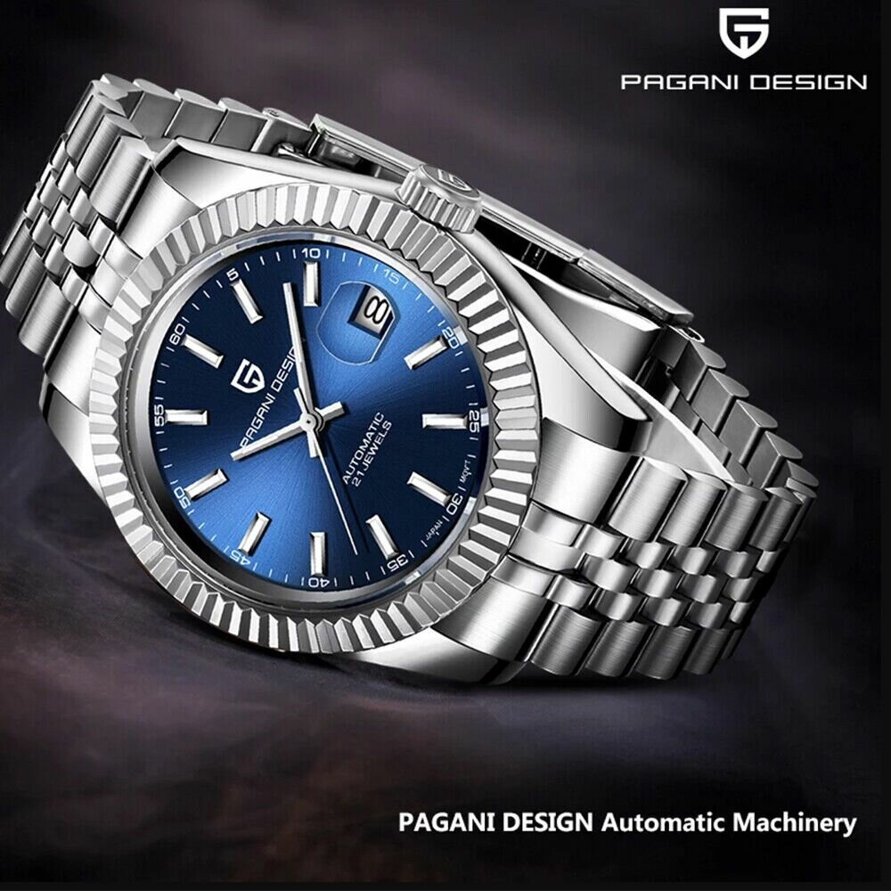 Montre automatique Pagani Design