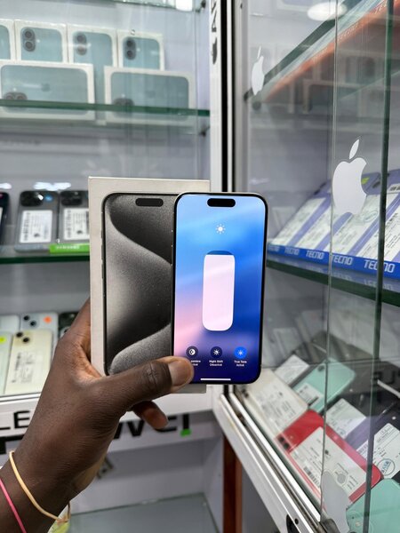 Iphone 15Pro