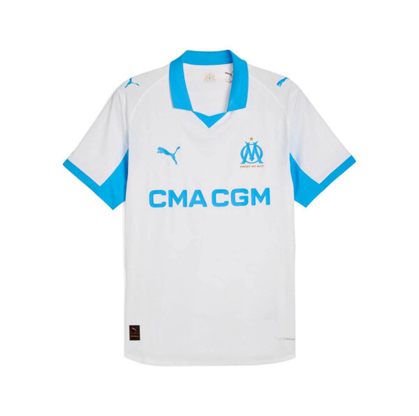 Maillot de Football Marseille