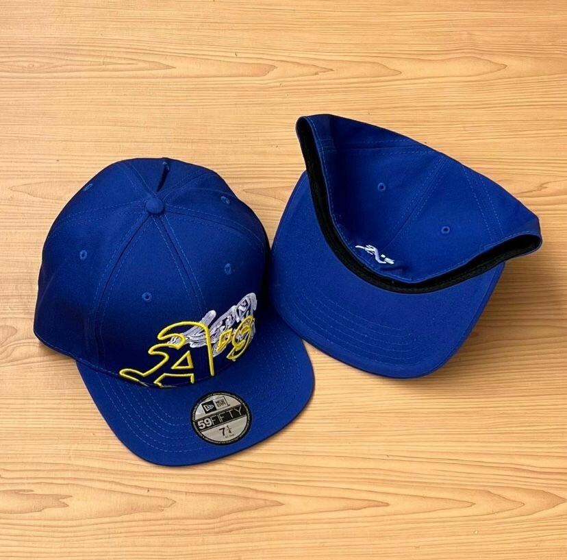 Fashionable Men's Cap