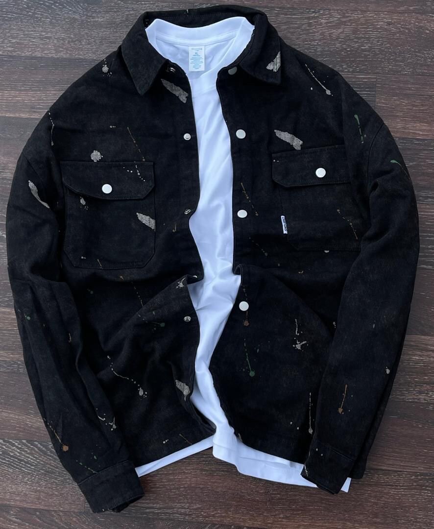 Veste Homme Moderne