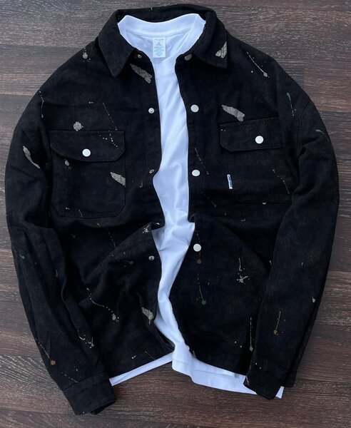 Veste Homme Moderne