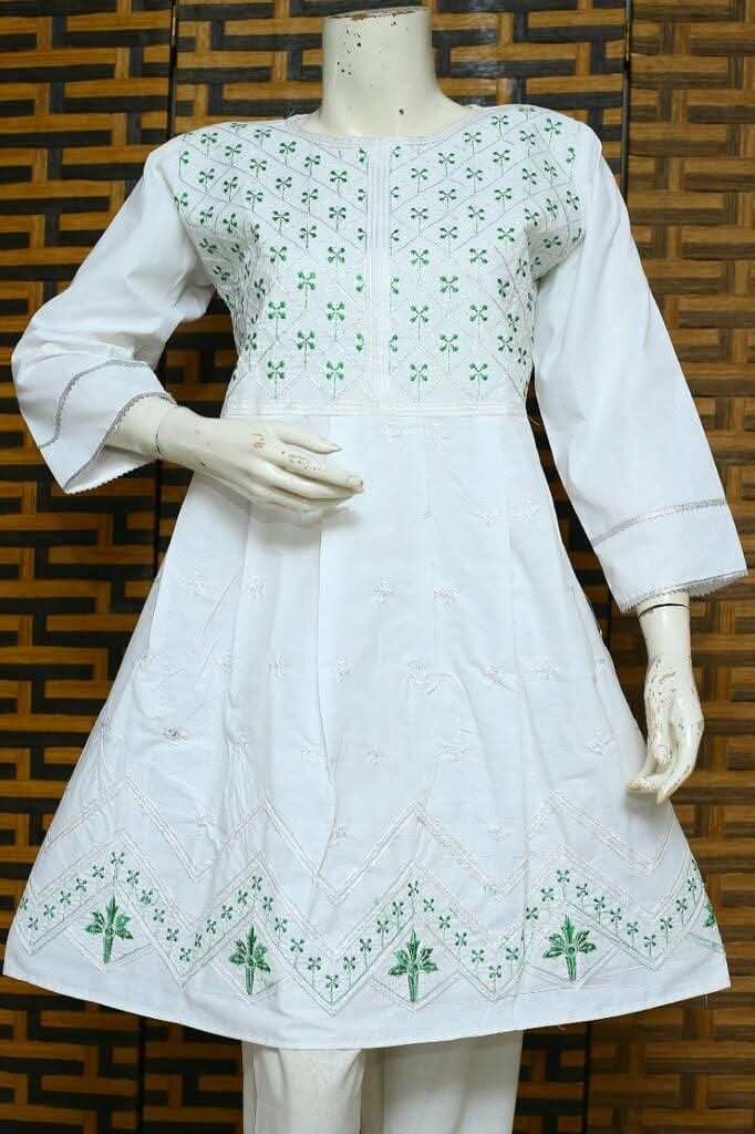 Ladies kurta