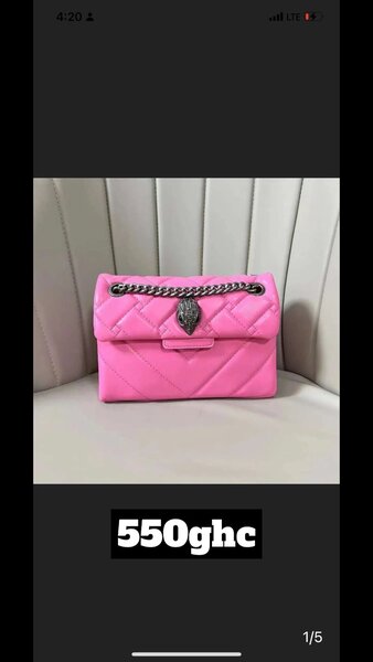 Foreign trade cross-border e-commerce chain womens bag