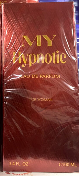 Parfum My Hypnotic Femme