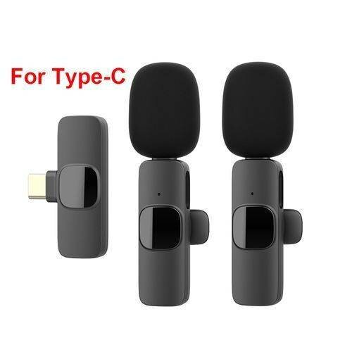 MICRO CRAVATE COMPATIBLE TYPE C