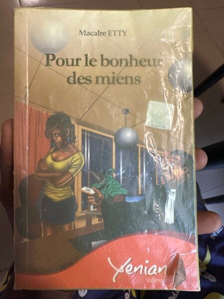 Collection de Livres Éducatifs