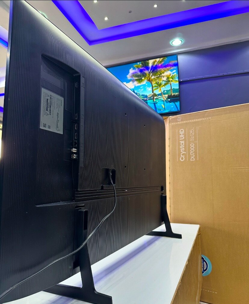 Samsung Digital QLED TV 43