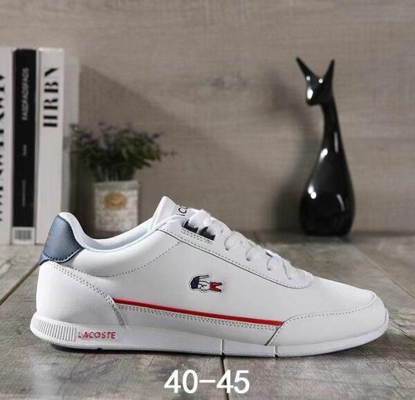 Sneakers Lacoste Homme
