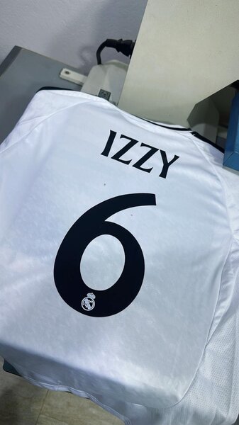 Customized Football Jerseys