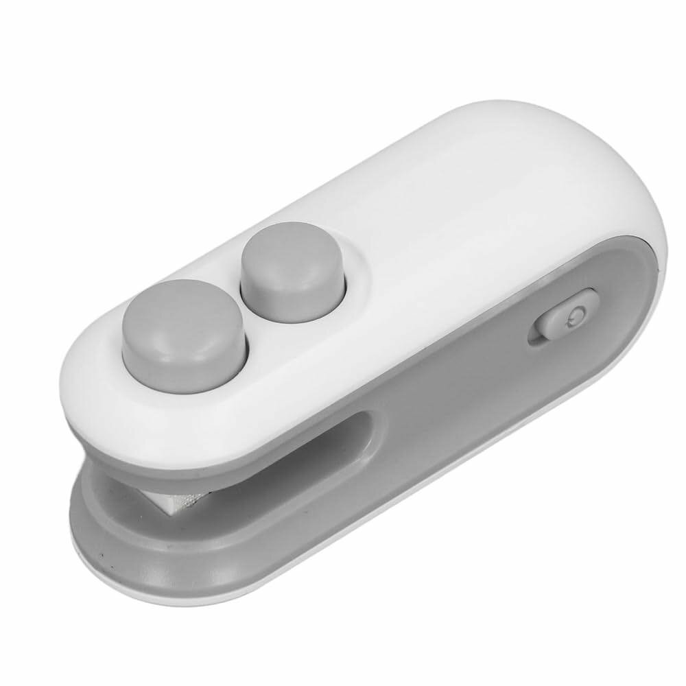 Scelleuse à sac portable rechargeable