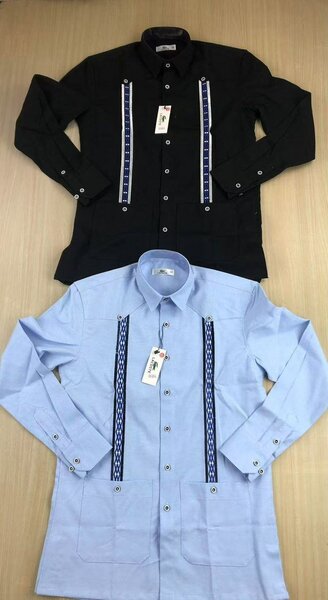 Chemises Élégantes Homme