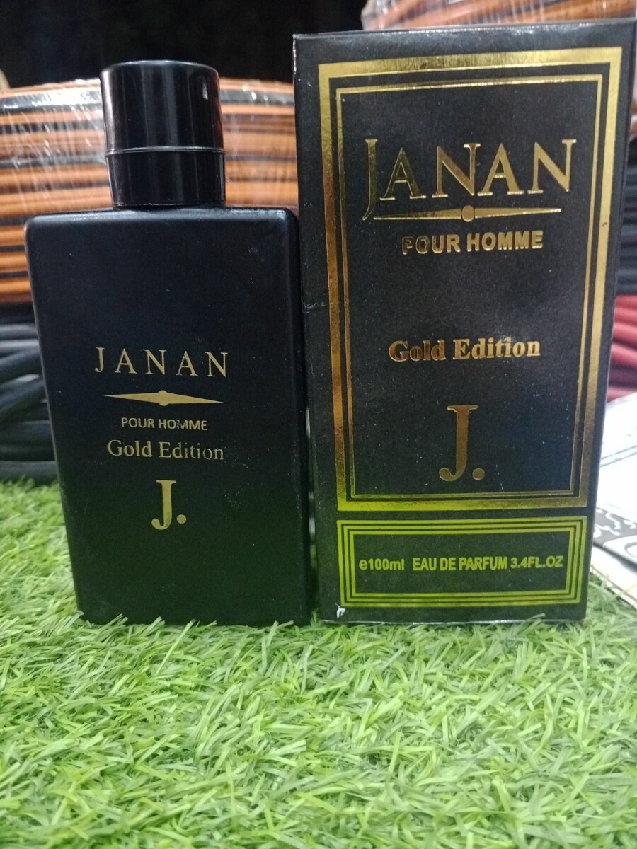 Janan perfume