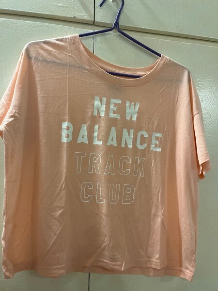 crop top  New Balance original