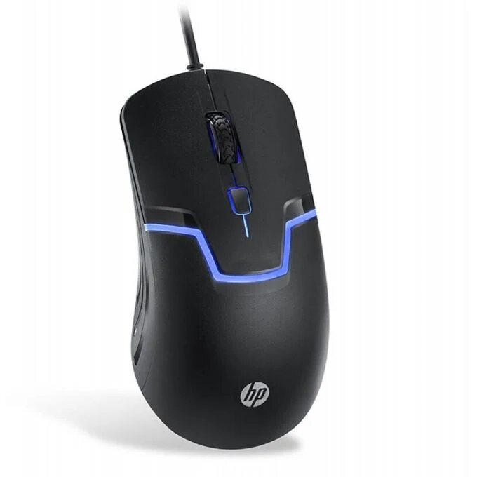 SOURIS GAMING M100 HP