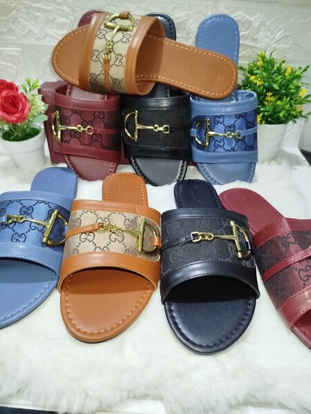 Sandales Élégantes pour Femmes