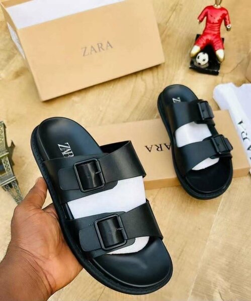 Sandales classiques Zara