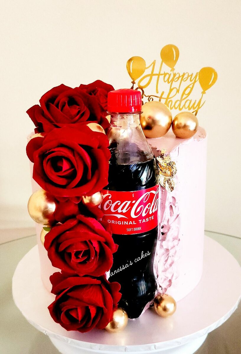 Cakes for all occasions