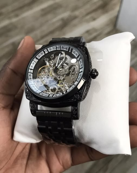 Forsining. reloj de pulsera