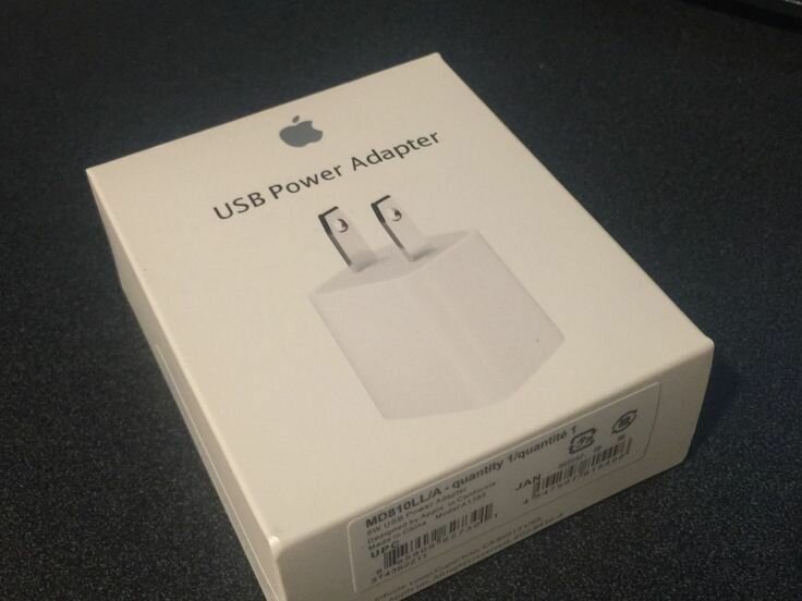 IPhone Mobile Adapyer