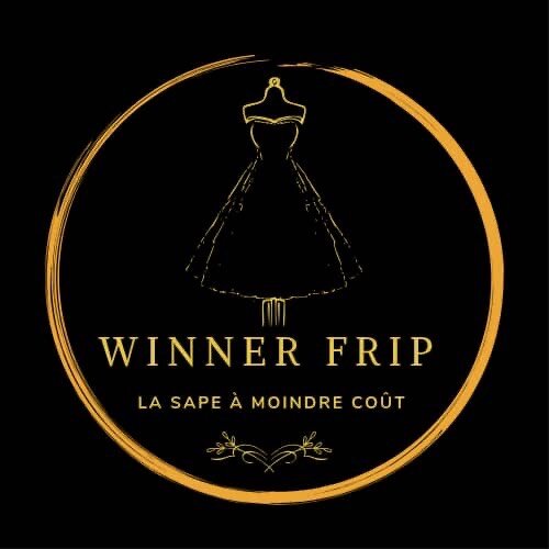 Winner Frip 