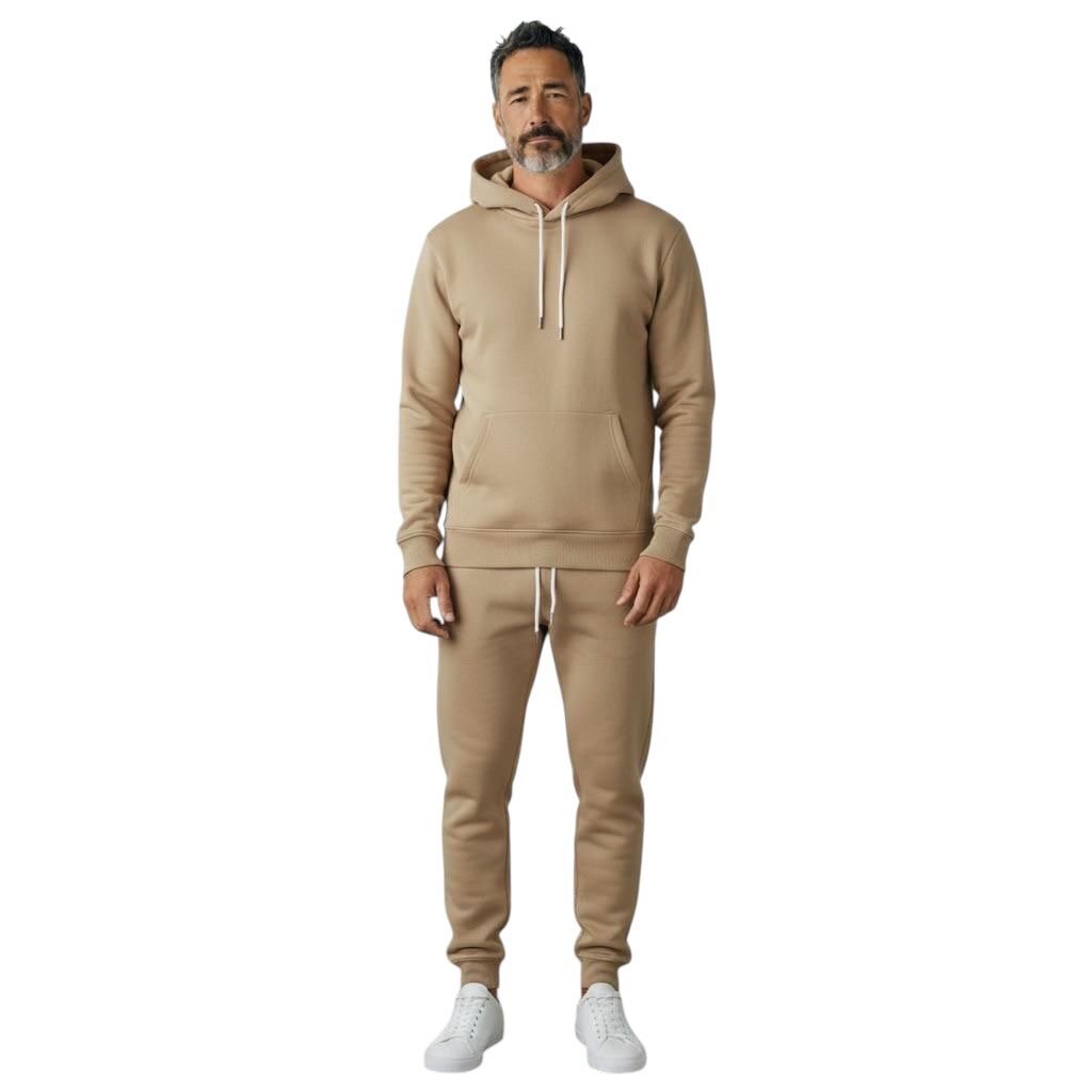 Ensemble de survêtement homme