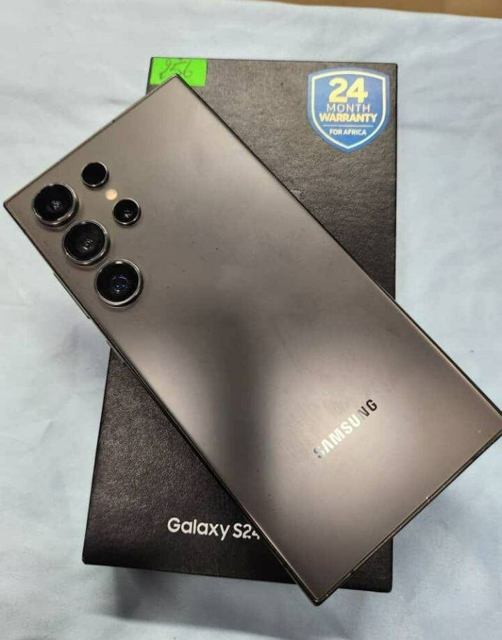 Samsung Galaxy S24 Ultra 5G